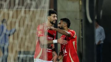 ترتيب هدافي الدوري المصري "نايل" من هو صاحب المركز الأول؟