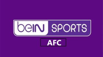 اضبط الآن .. تردد beIN Sports AFC الناقلة لتصفيات اسيا 2024 المؤهلة لكأس العالم 2026