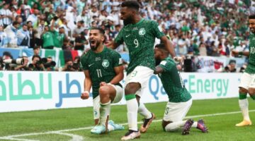 تابع الآن .. تردد قناة beIN Sports HD 1 لمتابعة مباراة السعودية وأستراليا بتعليق "عبد الله الغامدي" في تصفيات كأس العالم 2026