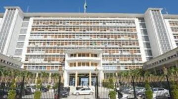 ما هي طريقة التسجيل على ملف قفة رمضان 2025؟ الوزارة الداخلية للجزائر تعلن عن الخطوات