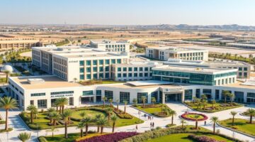 عمادة جامعة حائل الدراسات العليا تفتح باب التسجيل المجاني للماجستير