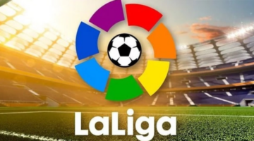 ترتيب الدوري الإسباني 2024 بعد الجولة 13 وخسارة برشلونة وجدول المباريات القادمة