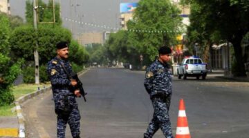 حظر التجوال في العراق ما السبب؟ وزارة الداخلية تعلن الموعد الرسمي