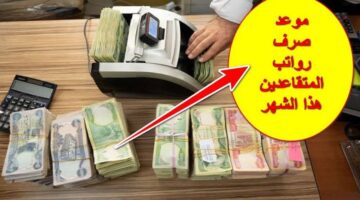 حقيقة زيادة رواتب المتقاعدين لشهر ديسمبر 2024.. "التأمينات الاجتماعية تُجيب"