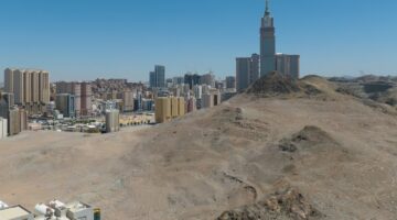 "أمانة جدة".. توضح حقيقة عودة هدد أحياء جدة في شهر يناير 2025 بمناطق عشوائية جديدة