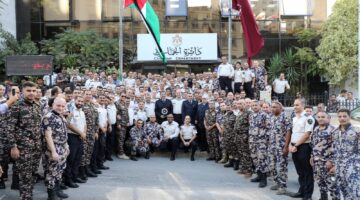 “دائرة الجمارك وظائف”.. تعلن عن خطوات التقديم في وظائف الجمارك الأردنية 2024 وشروط القبول