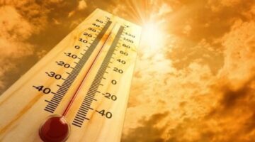 الهيئة العامة المصرية للارصاد الجوية تحذر من حالة الطقس هذا الأسبوع
