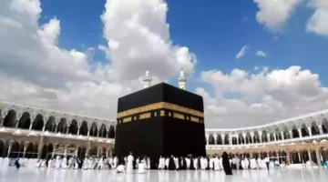 " سجل من هنا".. رابط تسجيل الحج البحرين 2025 – 1446 عبر منصة الحج