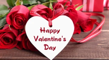 أجمل وأجدد رسائل التهنئة بعيد الحب للتبادل والمراسلة.. وصور روعة معبرة