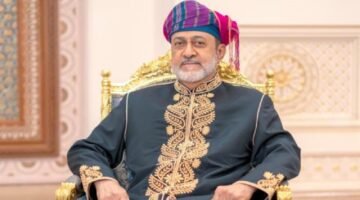 مرسوم سلطاني بتخصيص 50 مليون ريال عماني إضافية للمتقاعدين وقرار رسمي بتأخبر صرف رواتب التقاعد لشهر نوفمبر 2024.. حقيقة الخبر