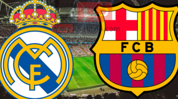 معركة الكلاسيكو تنتقل إلى سوق الانتقالات .. ريال مدريد وبرشلونة وجوهرة إسبانية صاعدة!