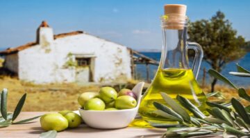 كم سعر زيت الزيتون التونسي وفق أسعار شراء الديوان الوطني "اليوم" بكامل تراب الجمهورية؟ بلاغ رسمي وعاجل