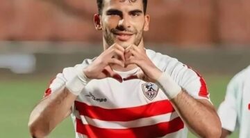 ماذا سيفعل الزمالك بعد إصابة زيزو ومحمد حمدي؟ الجهاز الطبي يوضح