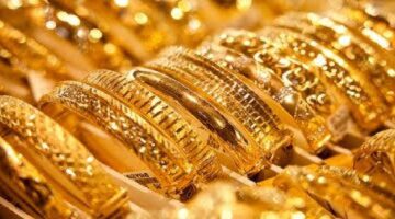 ارتفاع غير متوقع.. سعر الذهب اليوم في مصر عيار 21 الثلاثاء 12 نوفمبر 2024