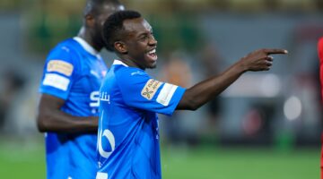سعود عبدالحميد قد يوجه ضربة جديدة لنادي الهلال تتسبب في غضب الجماهير