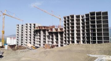 السكن والعمران الجزائرية توضح عدد المسجلين في عدل 3 حسب الولايات