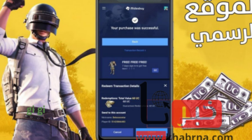 "احمي حسابك في Pubg mobile" كيفية شحن شدات ببجي بأكثر من طريقة مضمونة 100%