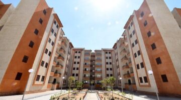 وزارة الإسكان الاجتماعي تكشف رابط التقديم على شقق الإسكان 2024