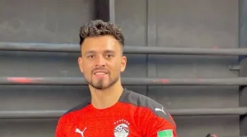 سبب القبض على صلاح محسن لاعب المصري هل دهس شاب بالفعل؟ النيابة تحقق