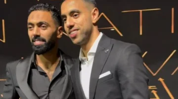 أسرار وتفاصيل صلح حسين الشحات ومحمد الشيبي بقرار جديد من بيراميدز