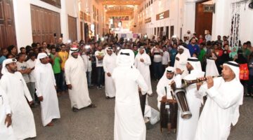 متى عطلة العيد الوطني العماني 2024؟ خريطة الإحتفالات بالكامل
