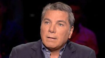 عودتي للحياة لم تكن سهلة: مرض علي جابر الذي تسبب في غيبوبة له