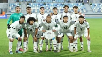 بعد فوز أول لمنتخب مصر..ما هو ترتيب تصفيات شمال افريقيا تحت 20 عاماً عقب ختام الجولة الثالثة؟
