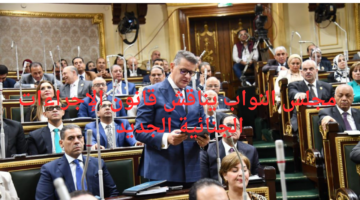 "مجلس النواب"... يعزز حقوق الإنسان خلال قانون الإجراءات الجنائية الجديد في مصر