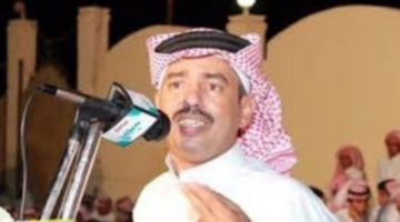 وفاة بخيت السناني.. السعودية تفقد "متنبي جهينة" وكبار الشعراء ينعونه
