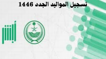 ما هي خطوات تسجيل المواليد الجدد عبر منصة أبشر 1446 وما هي الشروط؟