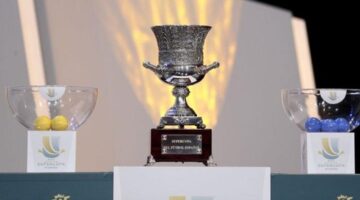 رسميا.. مواعيد مباريات كأس السوبر الاسباني للنصف النهائي لعام 2025 وخطوات حجز التذاكر