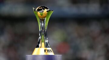 عاجل.. فيفا يعلن عن موعد قرعة كأس العالم للأندية بمشاركة الهلال السعودي والأهلي المصري