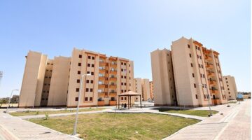 كراسة شروط سكن لكل المصريين 5 pdf .. خطوات الحجز وأسعار الشقق