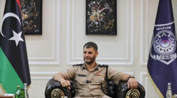 وزارة الداخلية في ليبيا تعلن فرض الحجاب ومنع صيحات الشعر والاختلاط