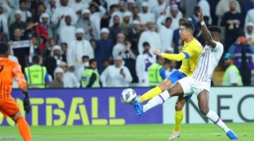 ما القنوات الناقلة لمباراة النصر والعين في دوري أبطال اسيا 2024-2025 وكيف تشاهد المباراة عبر الأنترنت؟