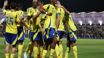 من هنا.. موعد والقنوات الناقلة لمباراة النصر والقادسية في دوري روشن السعودي