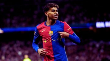 جارية.. مباراة برشلونة واسبانيول ديربي كاتالونيا في الدوري الإسباني 2024-2025