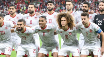 مباراة تونس وجامبيا تصفيات أمم إفريقيا 2025 الموعد والقنوات الناقلة