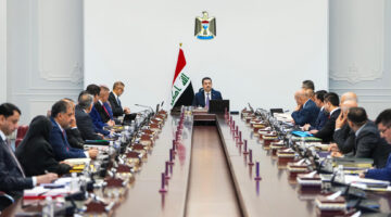مجلس الوزراء العراقي يرفض طلب المناطق الكردستانية بشأن تأجيل التعداد السكاني