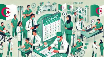 مسابقة شبه الطبي 2024-2025 الجزائر ما هو موعد سحب الإستدعاءات وإجراء المقابلات؟