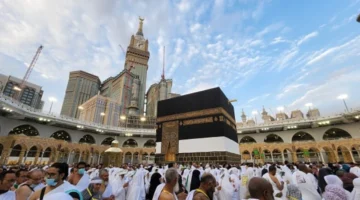 موعد تقديم حج الجمعيات 2025 الأسعار والشروط من هم الفئات الممنوعة؟