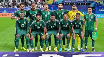 الأخضر يترقب: موعد مباراة السعودية واستراليا ضمن مواجهات الجولة 5 بتصفيات كأس العالم 2026