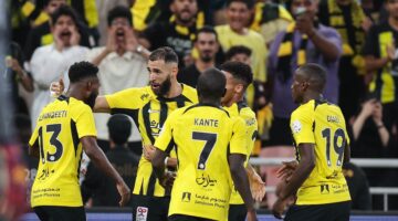 متى موعد مباراة العروبة ضد الاتحاد؟ السبب الحقيقي خلف غياب الرباعي الكبير