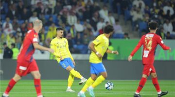 موعد مباراة النصر وضمك في دوري روشن السعودي 2024 القنوات الناقلة والتشكيل النهائي