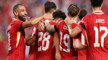 من هنا..موعد مباراة ليفربول ومانشستر سيتي في الدوري الانجليزي والتشكيل المتوقع