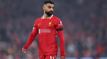 نادي جالاتا سراي التركي هل يقبل محمد صلاح العرض؟ رقم خيالي مذهل