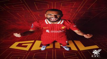 (2-1) .. ملخص نتيجة مباراة ليفربول وبرايتون اليوم في الدوري الإنجليزي الممتاز 2024 ..مع الريدز مش هتقدر تغمض عنيك