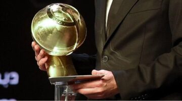 ما ترتيب محمد صلاح؟.. رابط نتيجة تصويت جلوب سوكر 2024 والموعد عبر vote.globesoccer.com