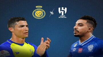 تعرف على جدول ترتيب دوري روشن بعد نتيجة مباراة الهلال والنصر اليوم في الجولة التاسعة