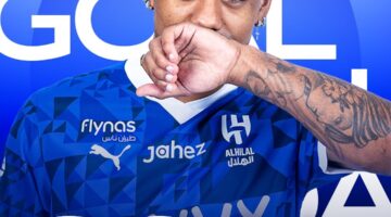 تابع الآن .. نتيجة مباراة الهلال والاتفاق اليوم في دوري روشن السعودي 2024-2025 بهدف القحطاني